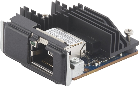 Picture of Karta sieciowa HP HP Flex IO - Netzwerkadapter - 10Gb Ethernet x 1