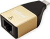 Picture of Roline GOLD USB 3.2 Gen 2 to Gigabit Ethernet Converter