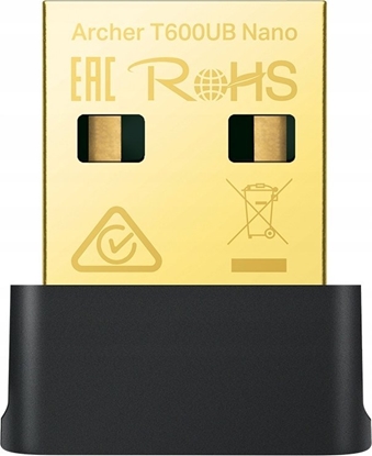 Attēls no Karta sieciowa TP-Link Archer T600UB