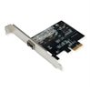 Picture of Value PCIe Gigabit SFP Network Adapter