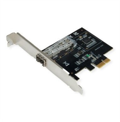 Picture of Value PCIe Gigabit SFP Network Adapter