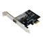 Picture of Value PCIe Gigabit SFP Network Adapter