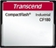 Picture of TRANSCEND 512MB CF Card SLC mode WD-15
