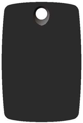 Attēls no Karta zblieniowa RFID do alarmów