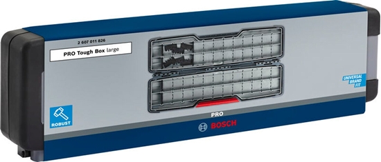 Picture of Kaseta RBP Tough Box Large (empty)