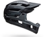 Picture of Kask full face BELL SUPER AIR R MIPS SPHERICAL matte black fasthouse roz. L (5963 cm) (NEW 2025)