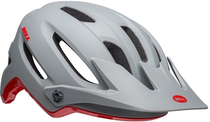 Picture of Kask mtb BELL 4FORTY matte gloss black camo roz. XL (6165 cm) (NEW 2025)