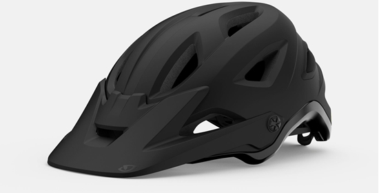 Изображение Kask mtb GIRO MONTARO MIPS II matte black/gl bk roz. L (59-63 cm) (NEW)