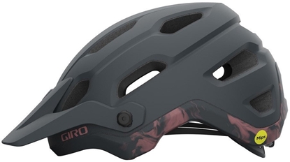 Изображение Kask mtb GIRO SOURCE MIPS Rozmiar kasku: S(51-55 cm), Wybierz kolor: Matte Dusty Rose Cosmic