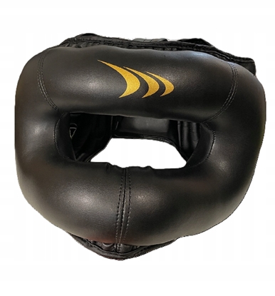 Attēls no KASK Z OSON NOSA - PRO CZARNY L