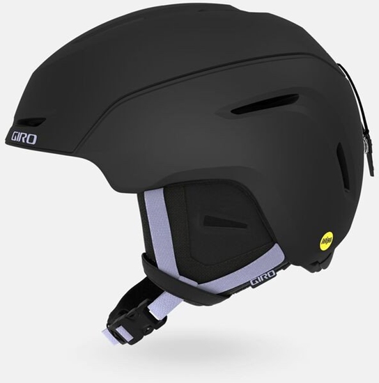 Picture of Kask zimowy GIRO AVERA MIPS matte white roz. S (52-55.5 cm) (NEW 2023/2024)