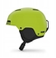 Picture of Kask zimowy GIRO CRUE ano lime roz. S (52-55.5 cm) (NEW 2024/2025)