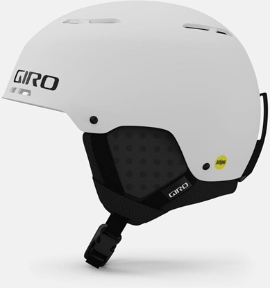 Picture of Kask zimowy GIRO EMERGE SPHERICAL MIPS matte white roz. L (59-62.5 cm) (NEW 2023/2024)