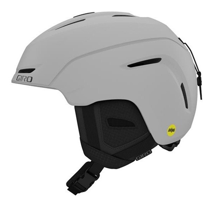 Picture of Kask zimowy GIRO NEO MIPS matte light grey roz. M (55.5-59 cm) (NEW 2023/2024)