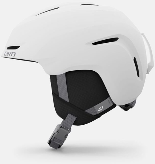 Picture of Kask zimowy GIRO SPUR matt white roz. XS (48.5-52cm) (NEW 2024/2025)