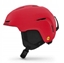 Изображение Kask zimowy GIRO SPUR matte bright red roz. XS (48.5-52cm) (NEW 2023/2024)