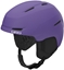 Изображение Kask zimowy GIRO SPUR matte purple roz. S (52-55.5 cm) (NEW 2023/2024)