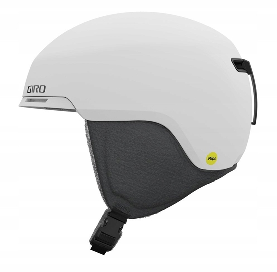 Picture of Kask zimowy GIRO TAGGERT MIPS matte white roz. S (52-55.5 cm) (NEW 2024/2025)
