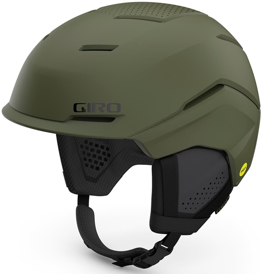 Picture of Kask zimowy GIRO TENET MIPS matte trail green roz. M (55.5-59 cm) (NEW 2023/2024)