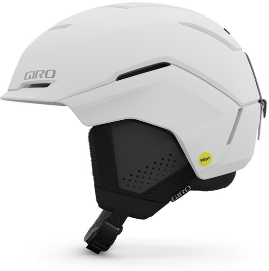 Picture of Kask zimowy GIRO TENET MIPS matte white LX roz. M (55.5-59 cm) (NEW 2023/2024)