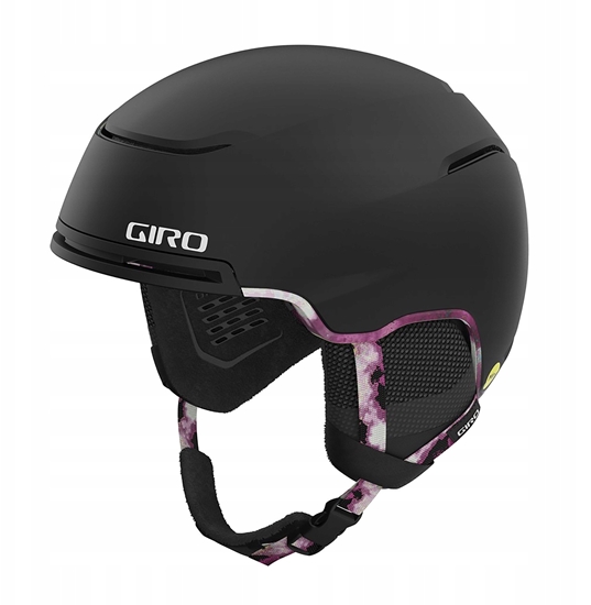 Picture of Kask zimowy GIRO TERRA MIPS matte dark matter roz. S (52-55.5 cm) (NEW 2024/2025)