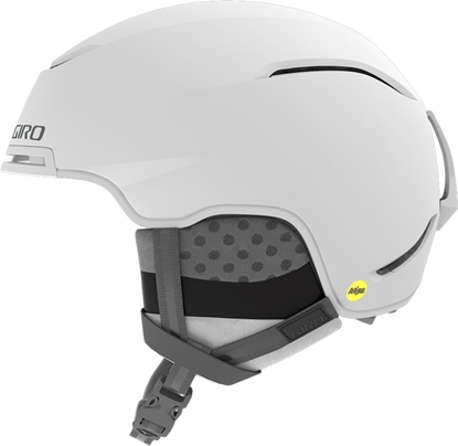 Picture of Kask zimowy GIRO TERRA MIPS matte white roz. S (52-55.5 cm) (NEW 2024/2025)