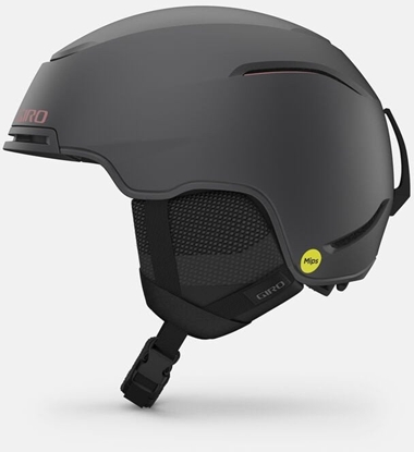 Picture of Kask zimowy GIRO TOR SPHERICAL MIPS matte black roz. M (55.5-59 cm) (NEW 2023/2024)