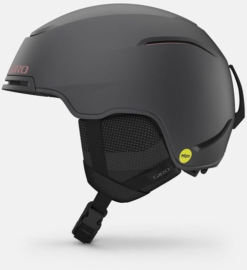 Picture of Kask zimowy GIRO TOR SPHERICAL MIPS matte black roz. M (55.5-59 cm) (NEW 2023/2024)