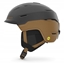 Picture of Kask zimowy GIRO TOR SPHERICAL MIPS metallic coal / tan roz. L (59-62.5cm) (NEW 2023/2024)