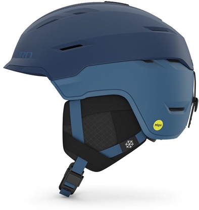 Attēls no Kask zimowy GIRO TOR SPHERICAL MIPS POW roz. S (52-55.5cm) (NEW 2023/2024)