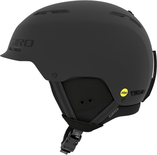Picture of Kask zimowy GIRO TRIG MIPS matte black roz. S (52-55.5 cm) (NEW 2024/2025)
