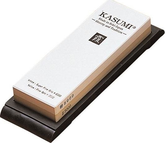 Picture of Kasumi Japoski kamie / ostrzaka