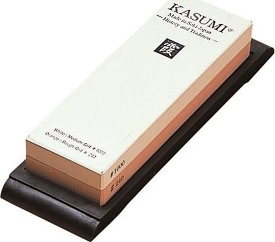 Picture of Kasumi Japoski kamie / ostrzaka