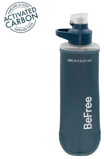 Picture of Katadyn BeFree Filter AC 500 ml, slate blue