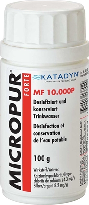 Picture of Katadyn Micropur Forte MF 10000P 100 g powder