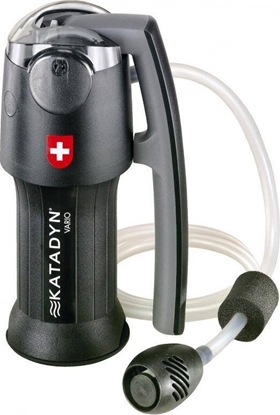 Изображение Katadyn Vario Filter (8014932)