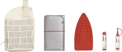 Picture of Kativa Profesjonalny 5-czciowy zestaw do prasowania Rayen