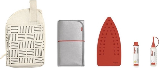 Picture of Kativa Profesjonalny 5-czciowy zestaw do prasowania Rayen