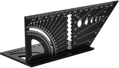 Attēls no Ktownik stolarski japoski trójwymiarowy (10/90/100)