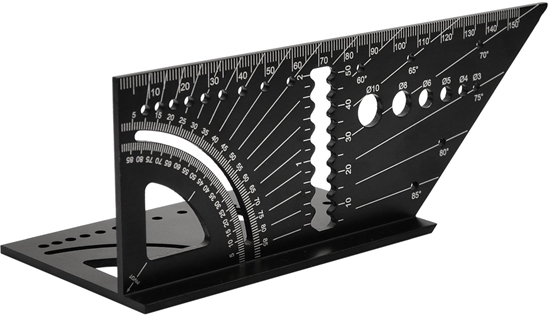 Picture of Ktownik stolarski japoski trójwymiarowy (10/90/100)