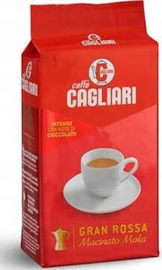 Picture of Kavos pupels Cagliari GranRossa, 1 kg