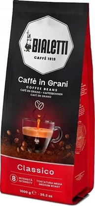 Picture of Kawa ziarnista Bialetti Esperto Grani Classico Espresso 1 kg