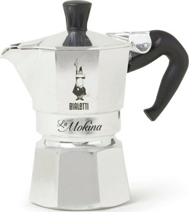 Picture of Kawiarka Bialetti Mokina 1 filianka (0002380/NP)