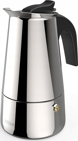 Picture of Kawiarka Hama XAVAX KAWIARKA NA 4 FILIANKI, 200ML BARISTA