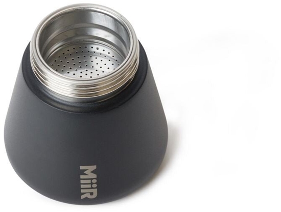 Picture of Kawiarka MiiR New Standard Moka Pot 300ml Black