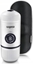 Picture of Kawiarka Wacaco Manual ground coffee machine with case WACACO NANOPRESSO CHILL WHITE