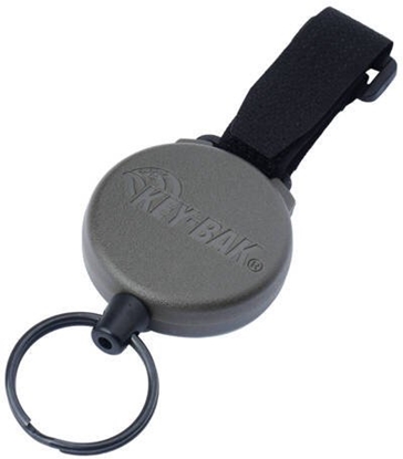 Picture of Key-Bak - Retraktor Green SecurIt - 48" Zielony