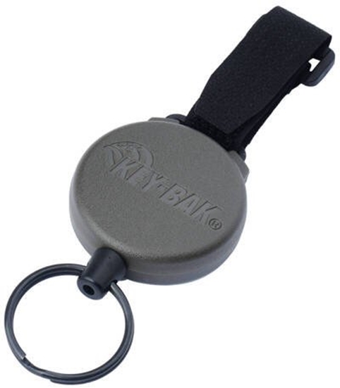 Picture of Key-Bak - Retraktor Green SecurIt - 48" Zielony