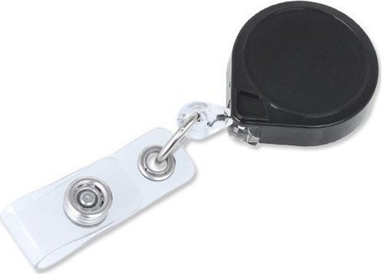 Picture of KEY-BAK KEY-BAK - Retraktor MINI-BAK ID Badge Reel/Holder