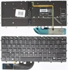 Picture of Keyboard DELL XPS 13-9350